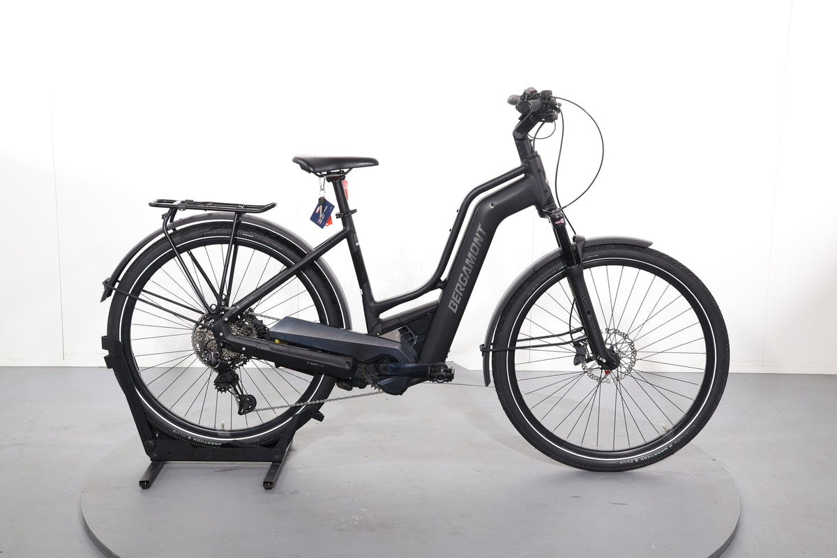 Bergamont E-Horizon Premium Expert 2022