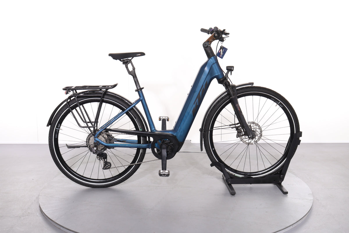 KTM Macina Style 730 (125315) 2023
