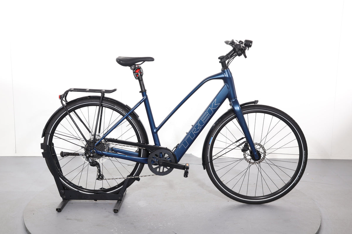 Trek Trek Fx 2+ Stagger 2023