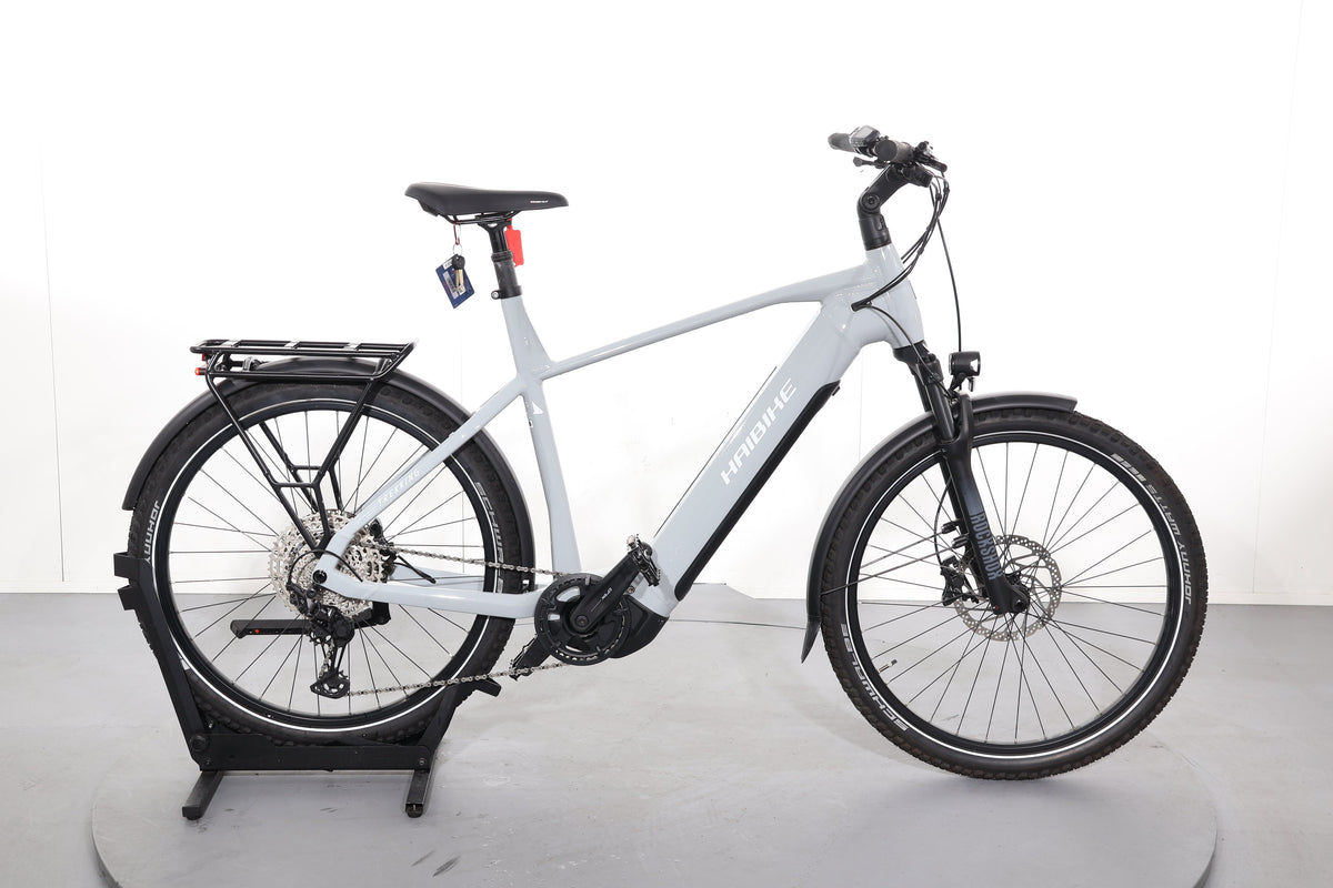 Haibike TREKKING 7 2023