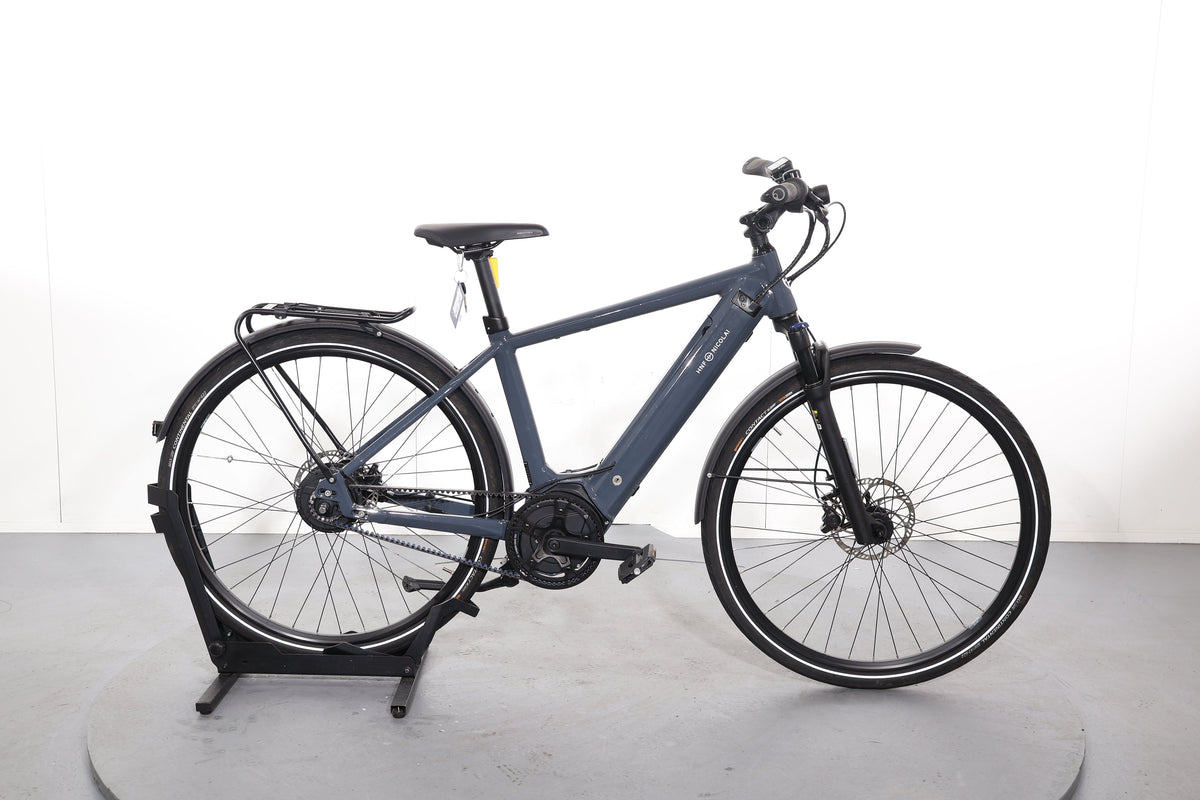 HNF Nicolai SD3 Urban 2022