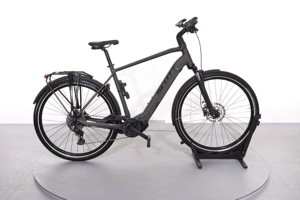 Scott Sub Sport Eride 20 2023