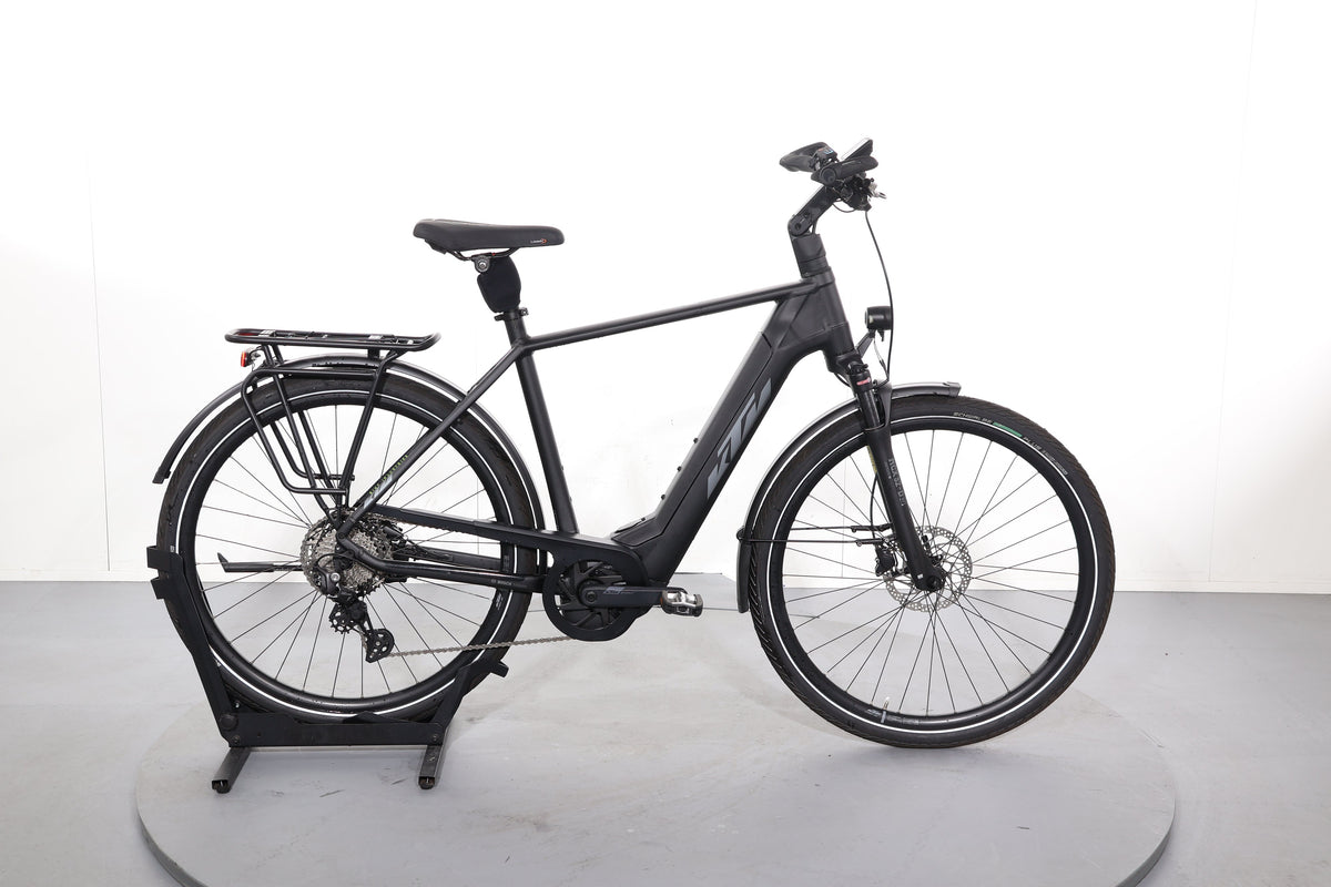 KTM Cento 10 Plus 2023