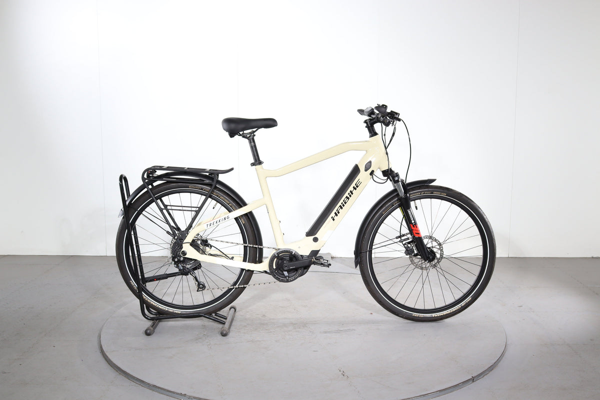 Haibike Trekking 4 2021