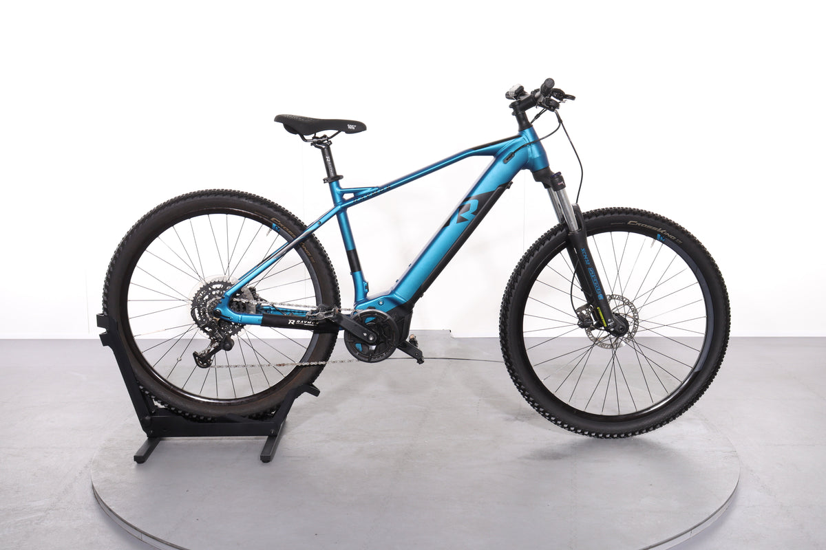 Raymon HardRay E 5.0 2023
