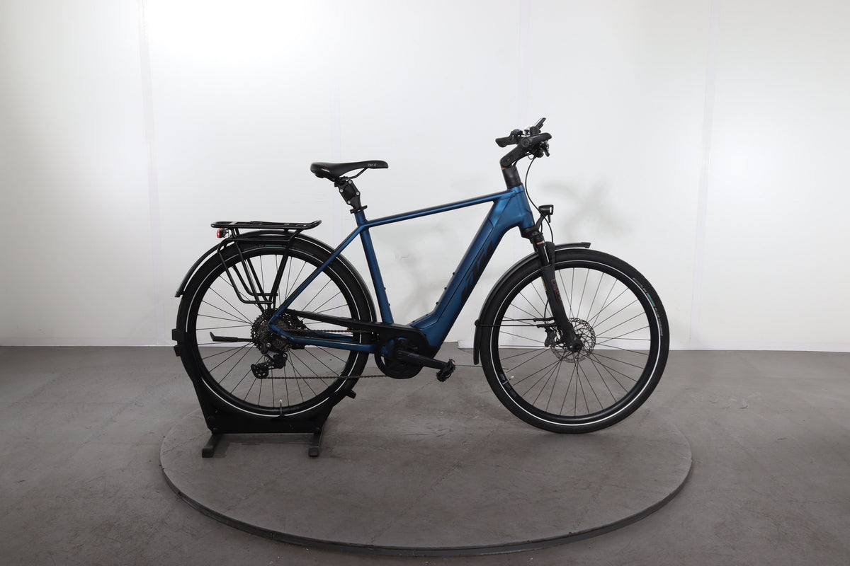 KTM Macina Style 730 2023