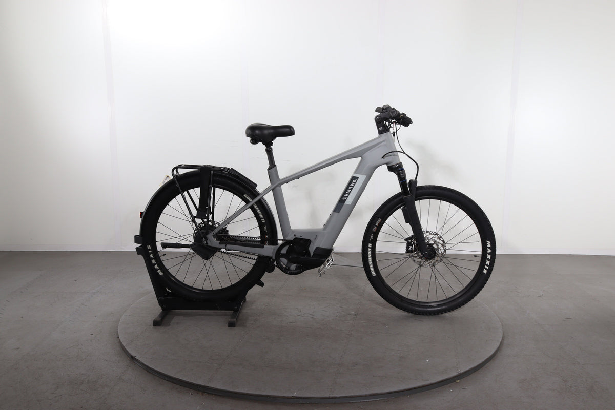 Canyon Pathlite:ON SUV 2024