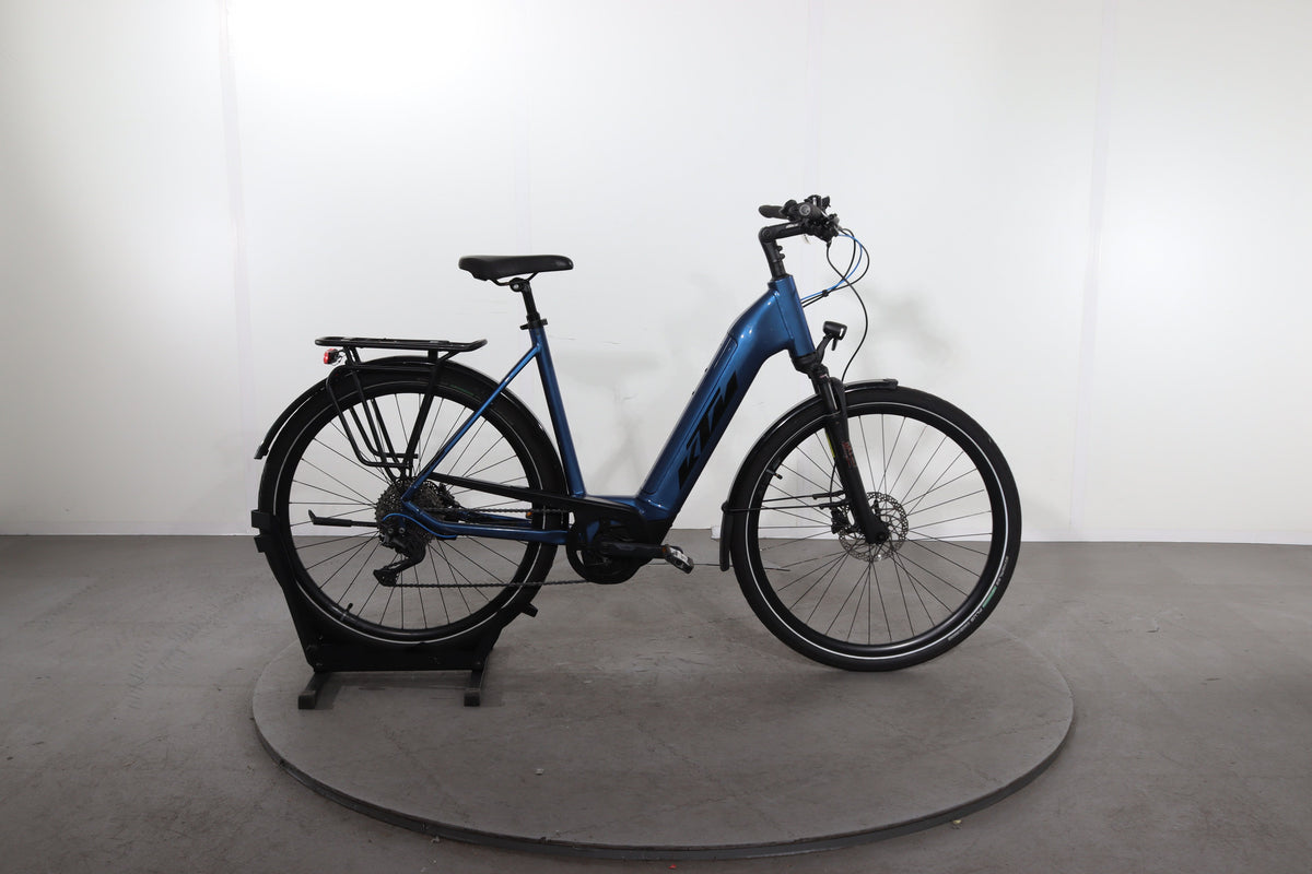 KTM Macina Tour LTD 2022