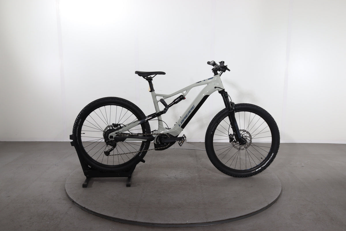 Lapierre Overvolt TR 3.5 2023