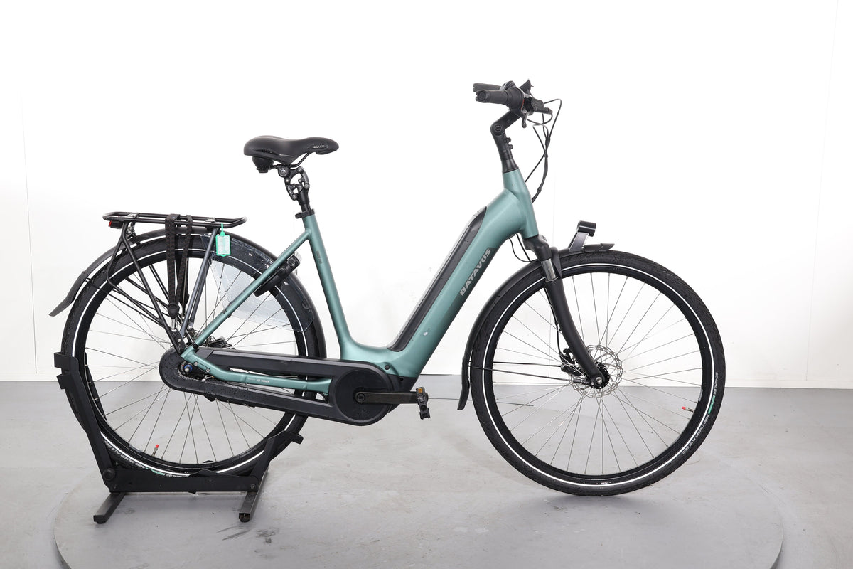 Batavus Finez E-go Power 500 2023
