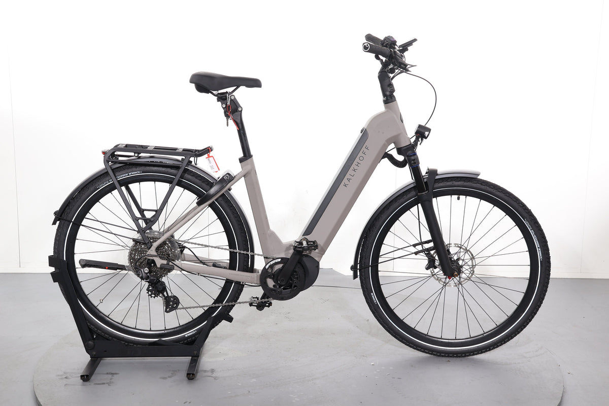 Kalkhoff Entice 5.B Move 2023
