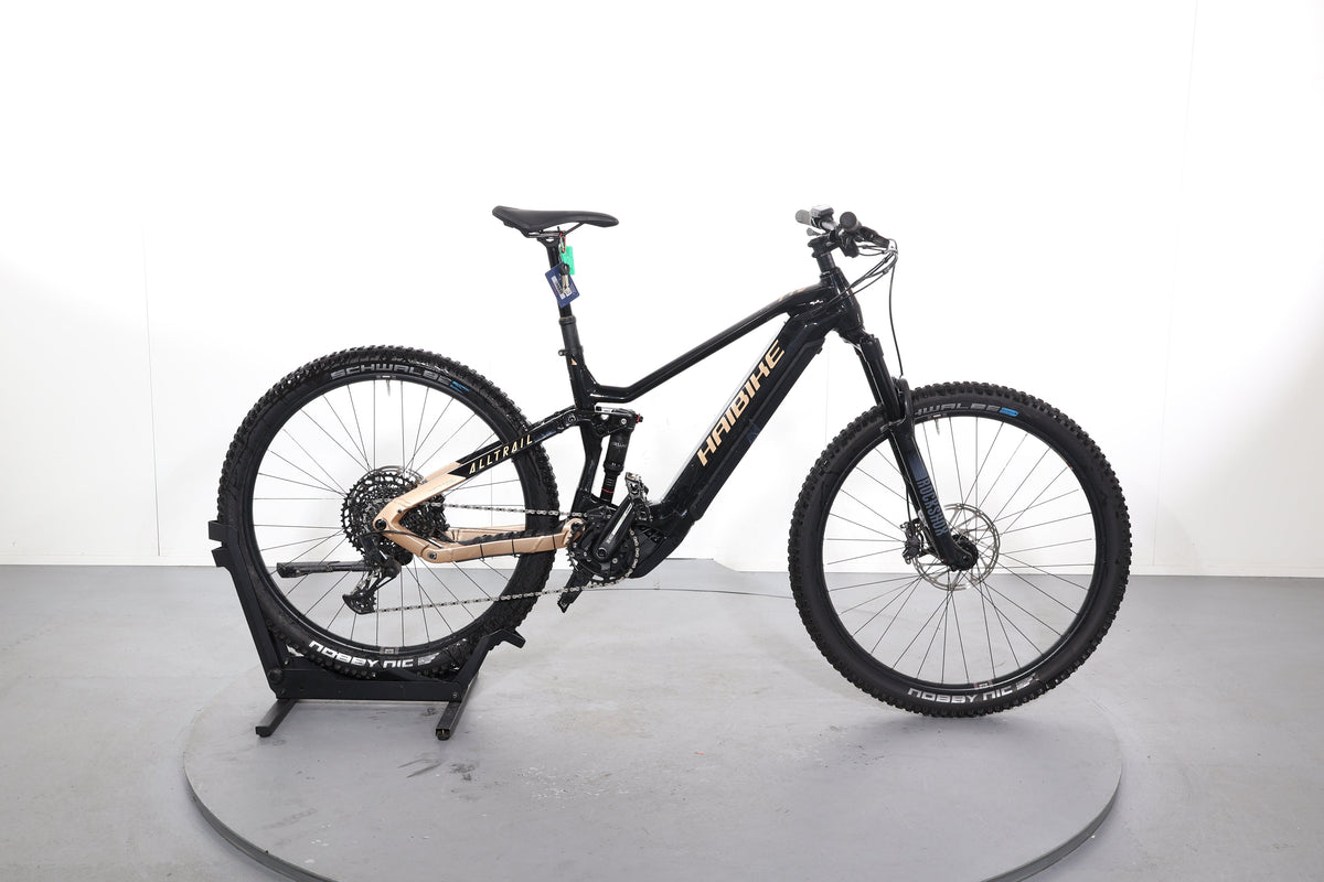 Haibike ALLTRAIL 7 2024