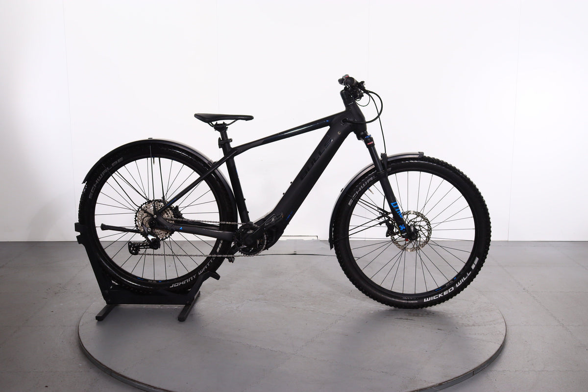 Bulls Copperhead EVO 3 2023