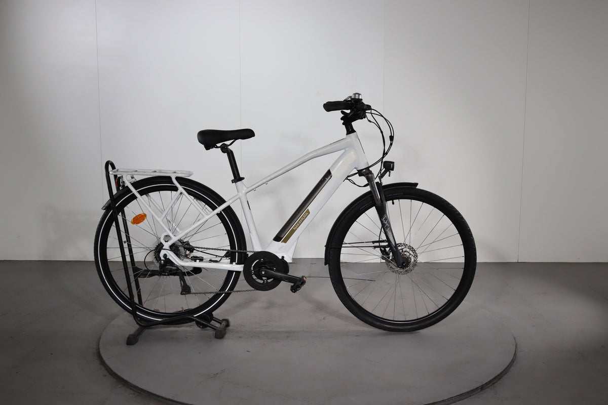 Nakamura E-Crossover A LTD 2024