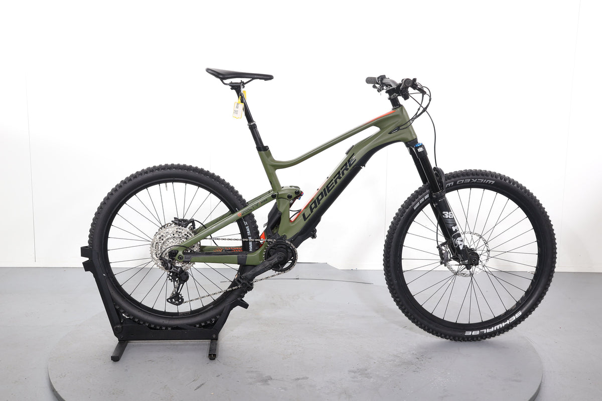 Lapierre Ezesty AM 9.2 2022