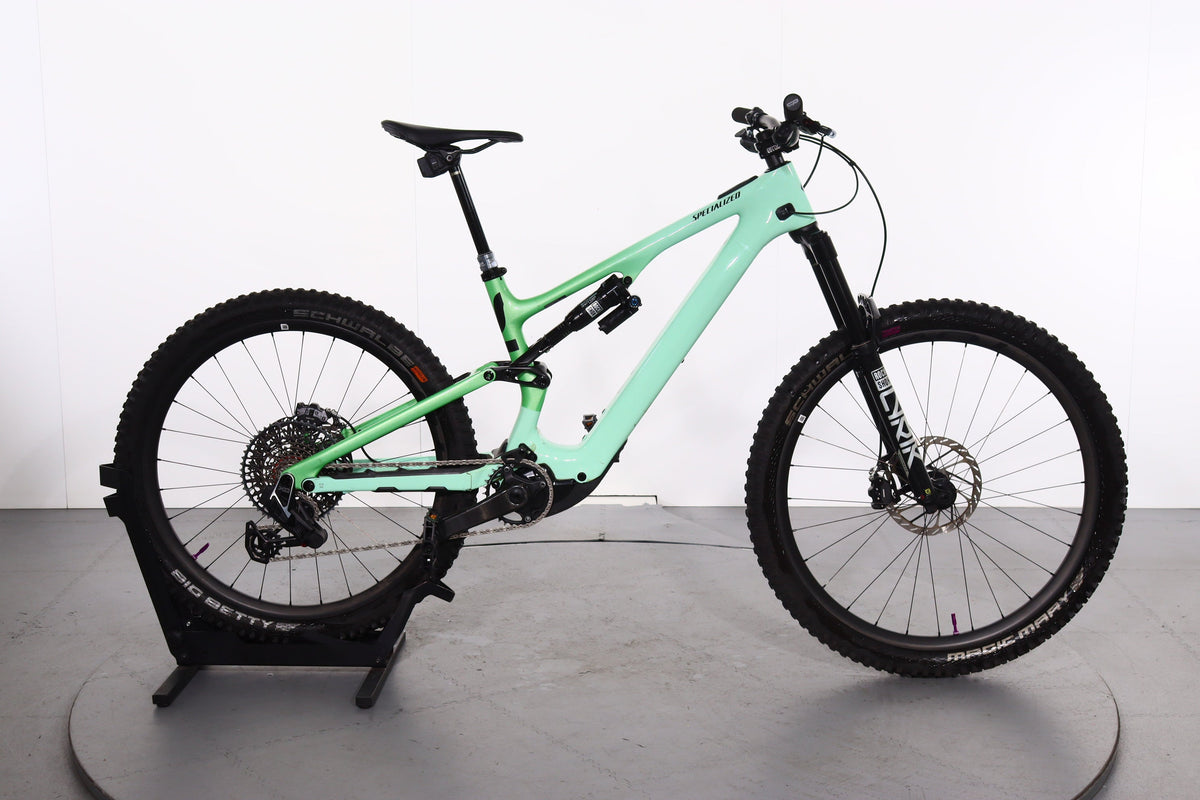Specialized Turbo Levo SL Pro 2023