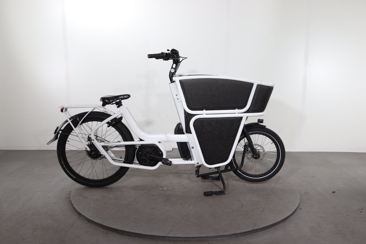 Urban Arrow Shorty 2021