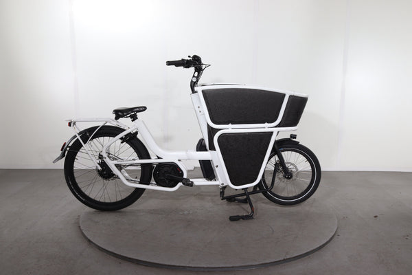 Urban Arrow Shorty 2021
