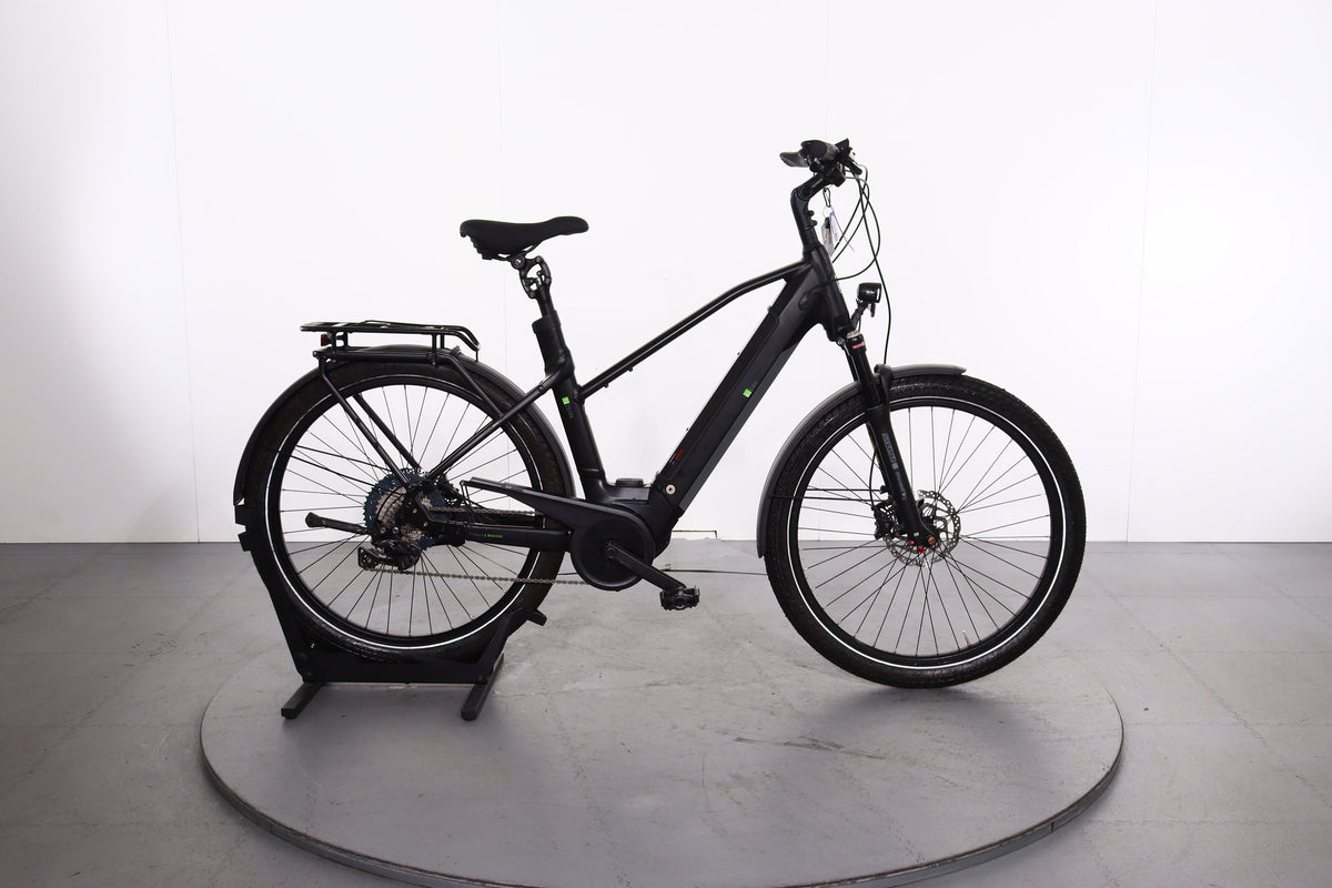 E.bikemanufaktur 13Zehn 2021