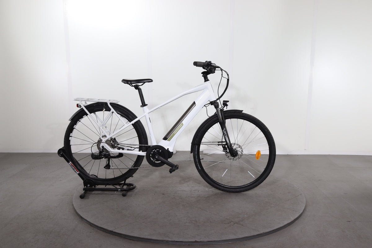 Nakamura E-CROSSOVER A 2024