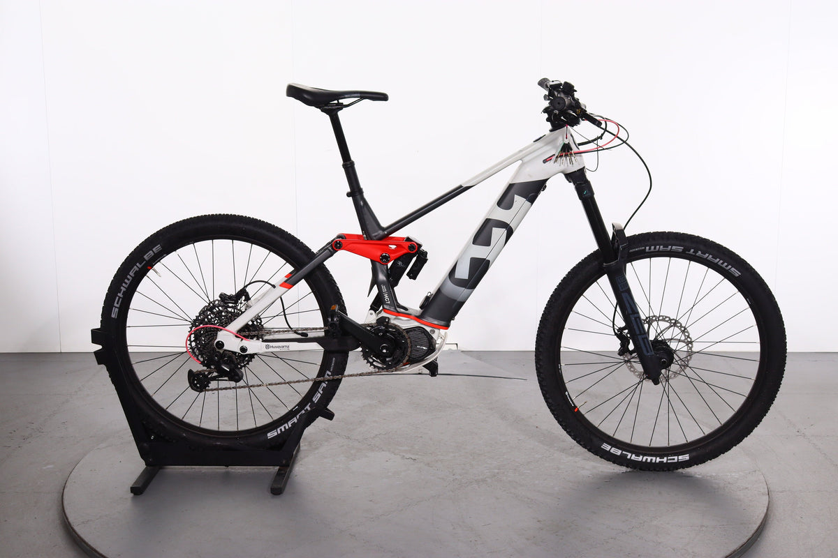 Husqvarna Hard Cross 7 2021