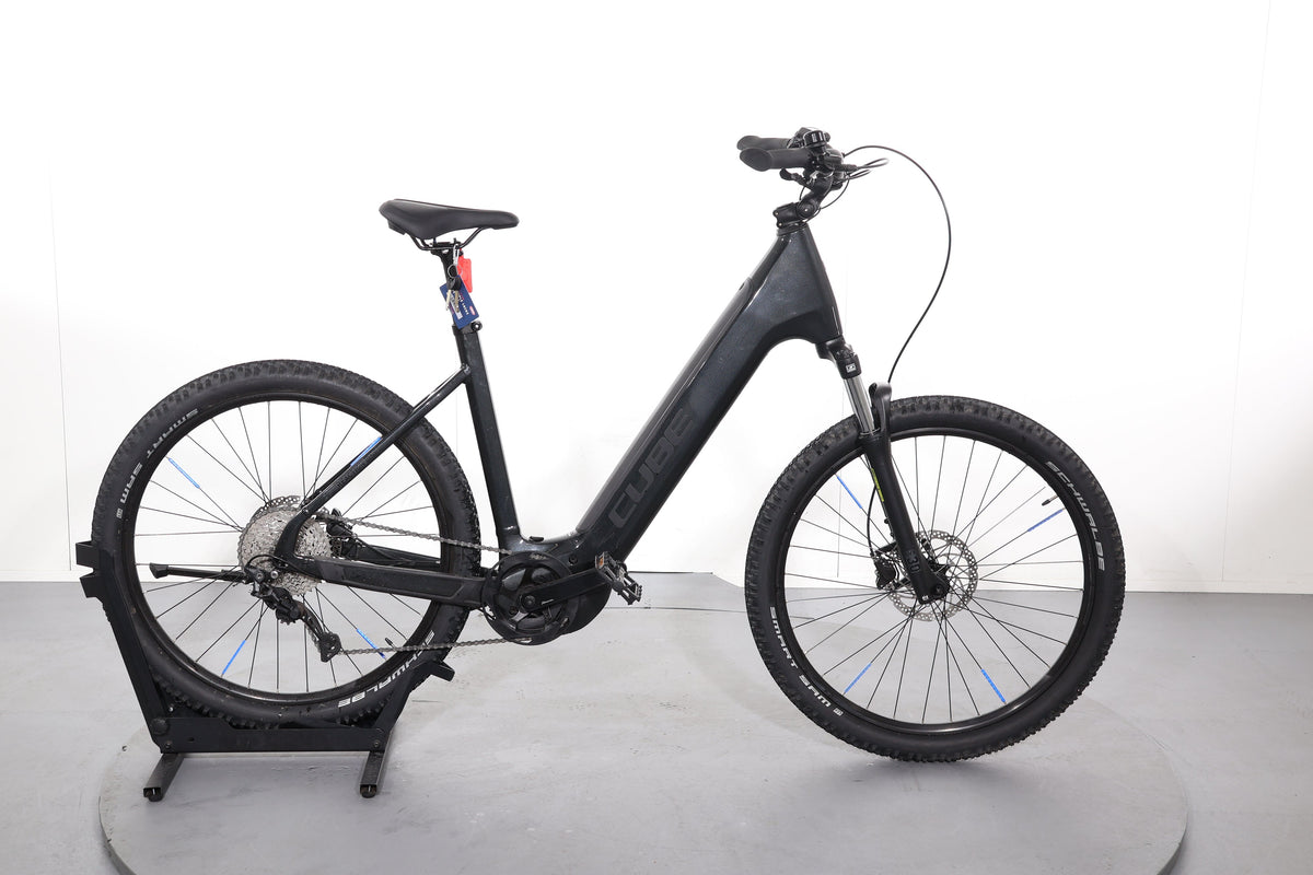Cube Reaction Hybrid ONE 500 2023