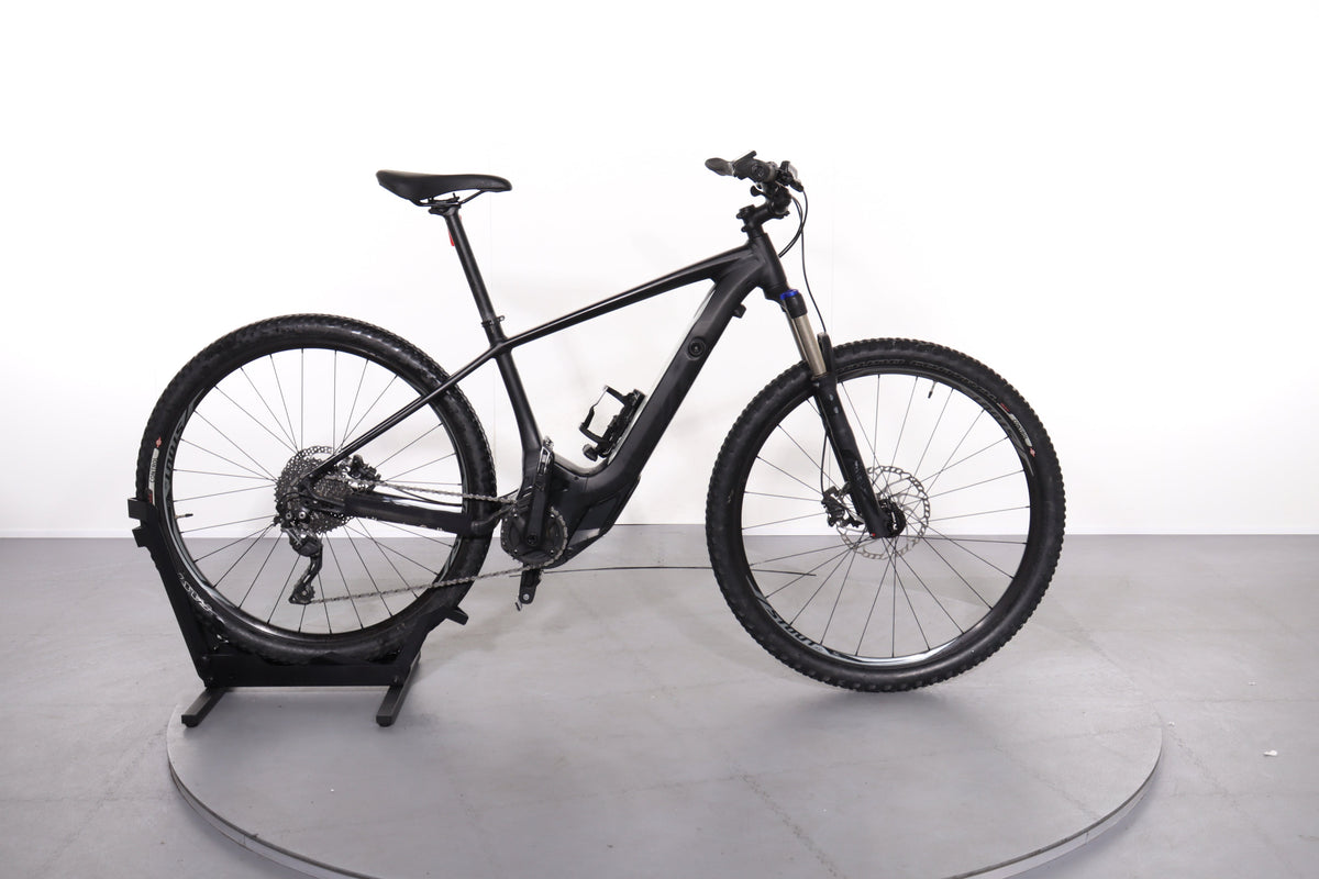 Specialized Turbo Levo Hardtail 2017
