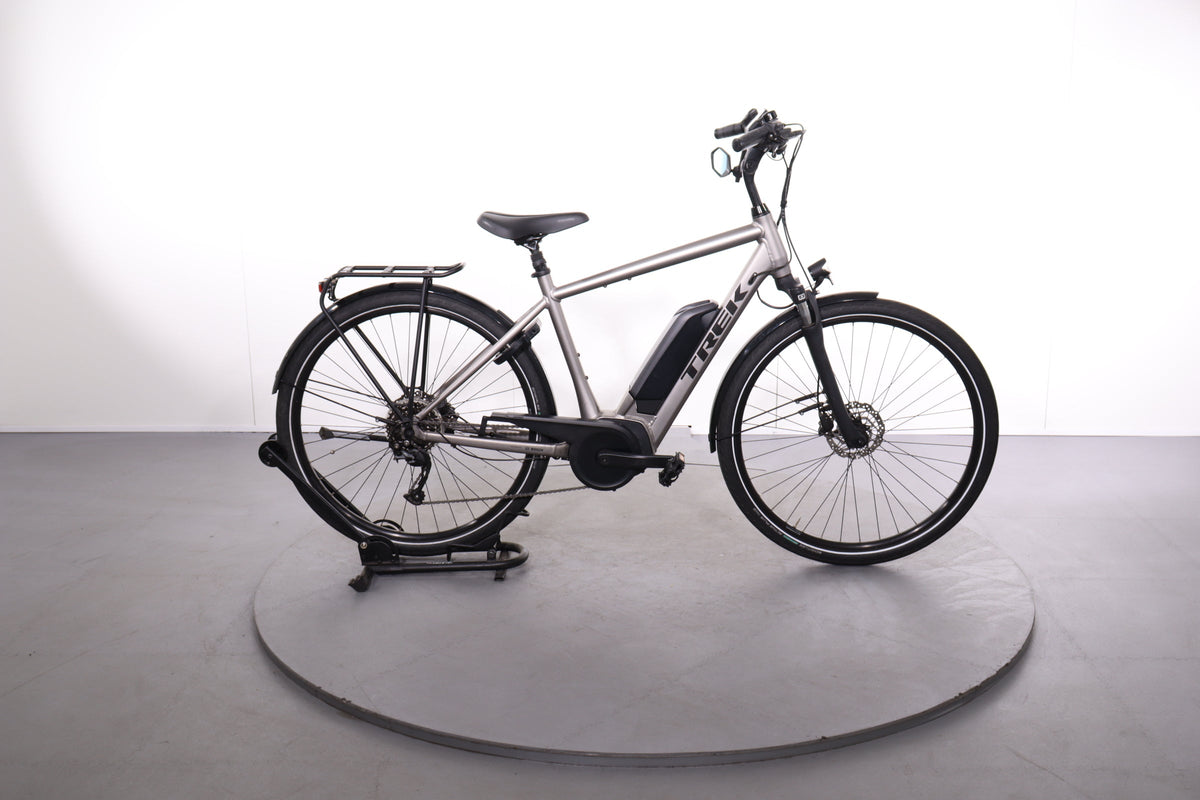Trek VERVE+ 2 2021