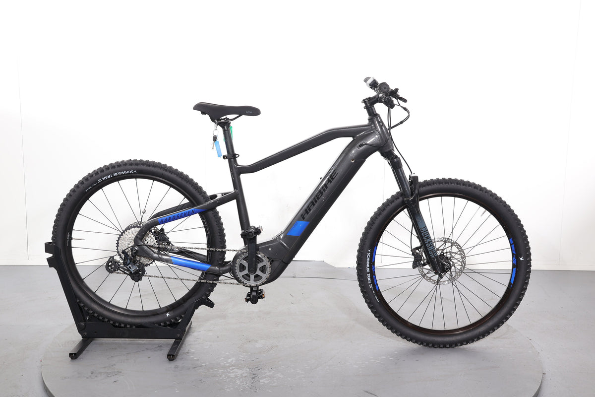 Haibike HARDSEVEN 7 2023