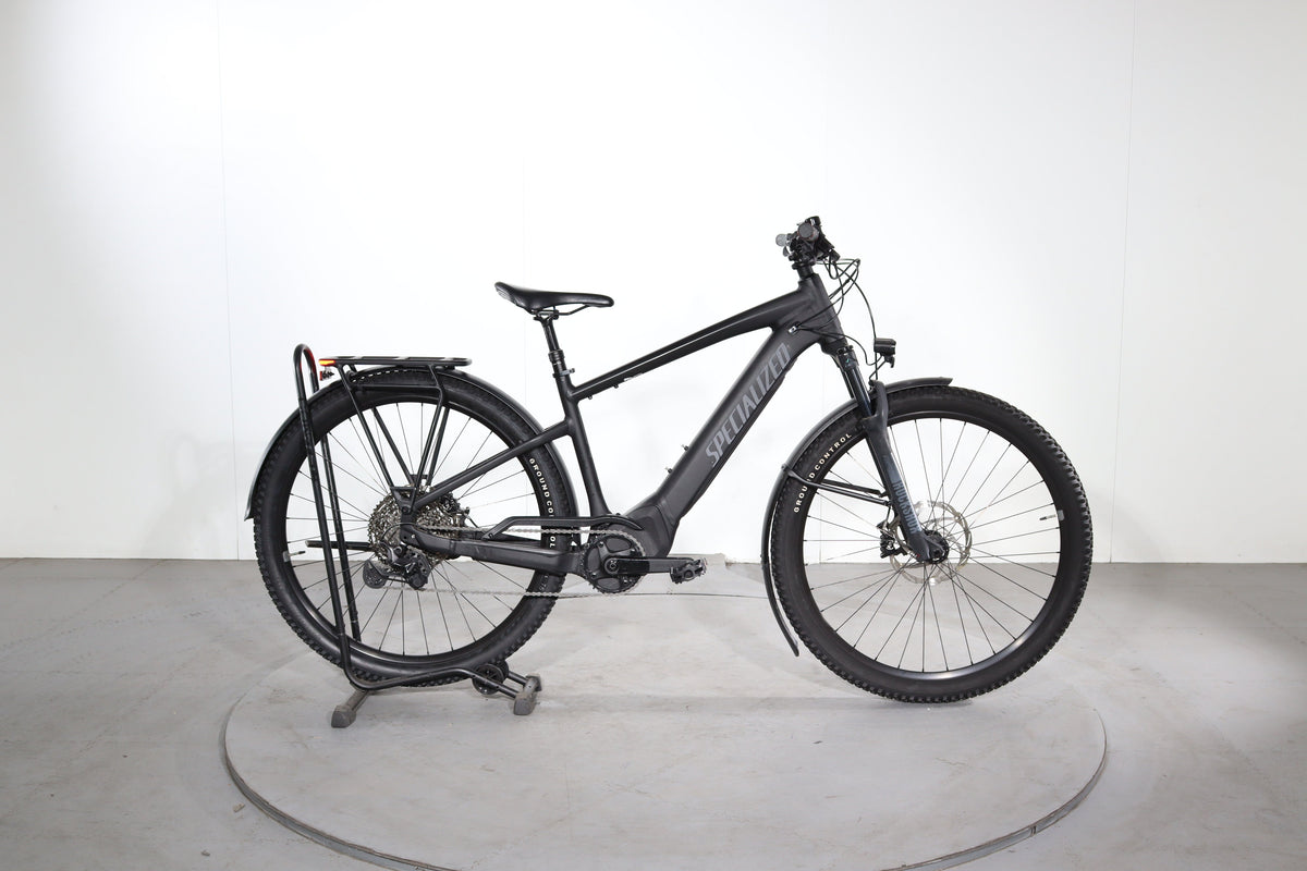 Specialized Turbo Tero 4.0 Eq 2023