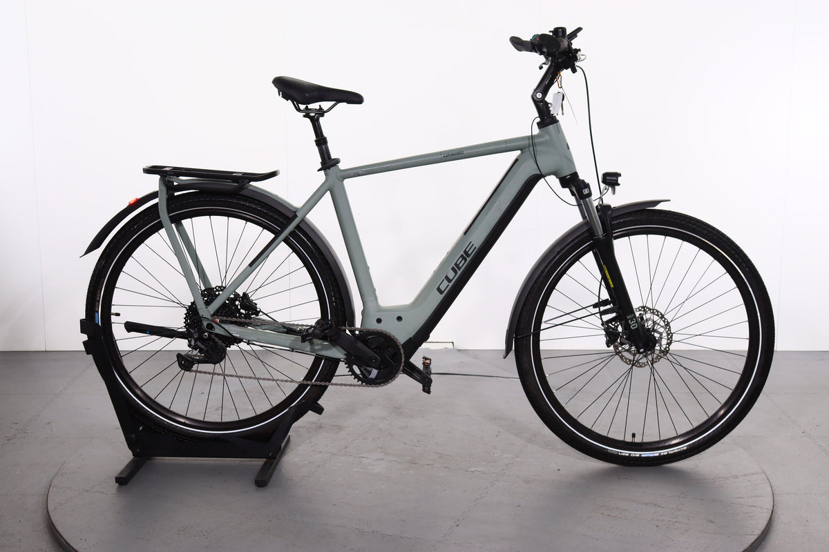 Cube Kathmandu Hybrid One 2023