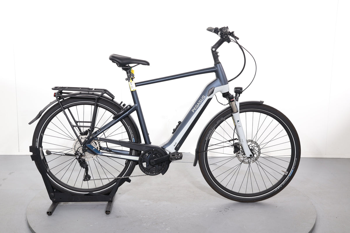 Pegasus Premio EVO 10 Lite 2022