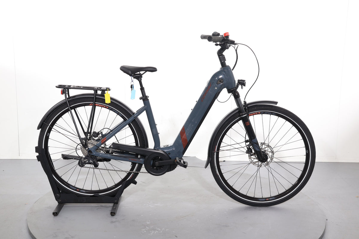 Conway Cairon T 3.0 750 2023