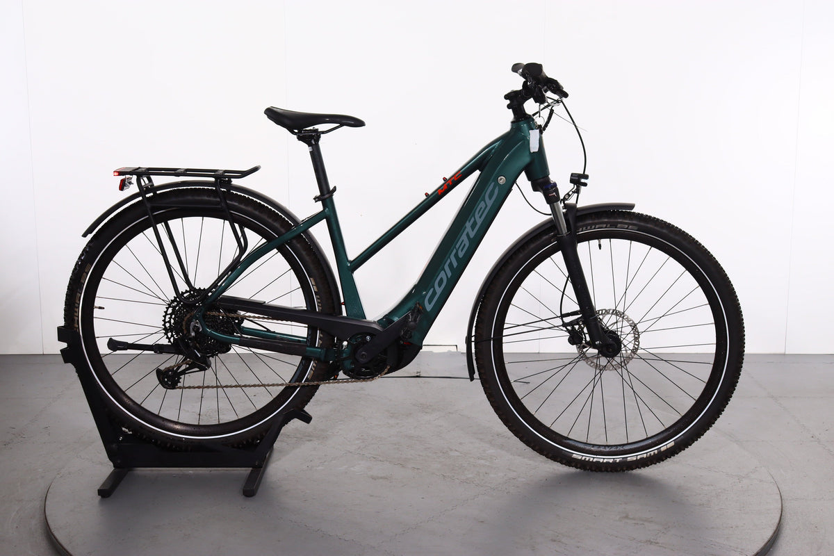 Corratec E-Power MTC 12S 2022