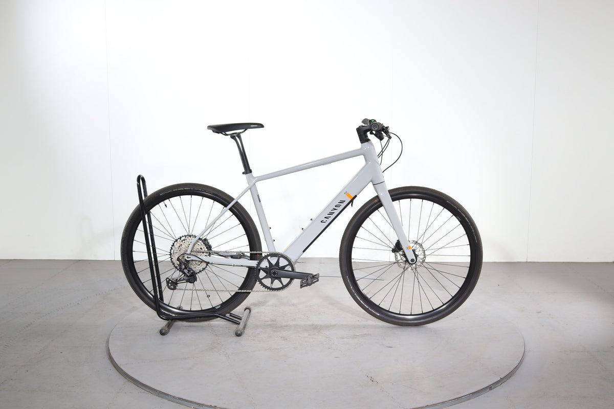 Canyon Roadlite:ON 7 2023