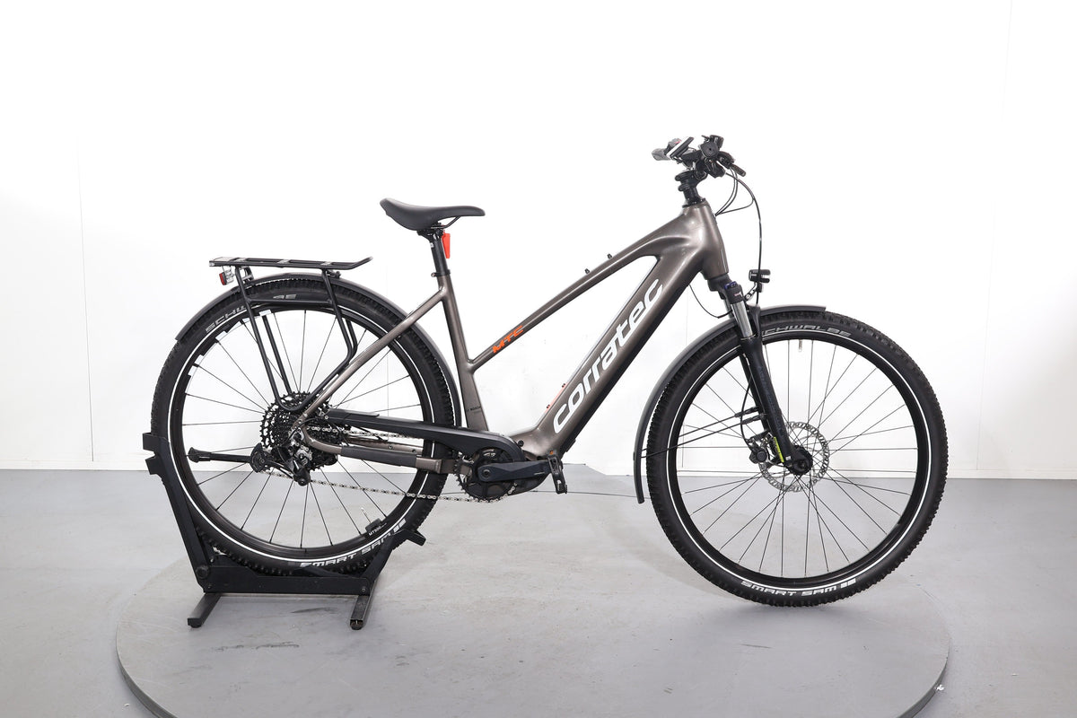 Corratec MTC 2023