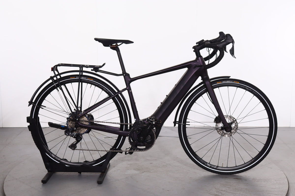 Giant REVOLT E+ 2022