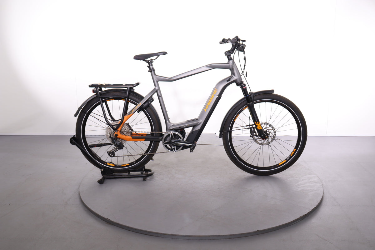 Haibike Trekking 10 2023