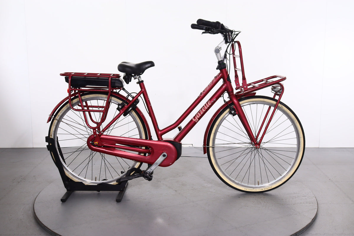 Gazelle MISS GRACE C7+ HMB 2023