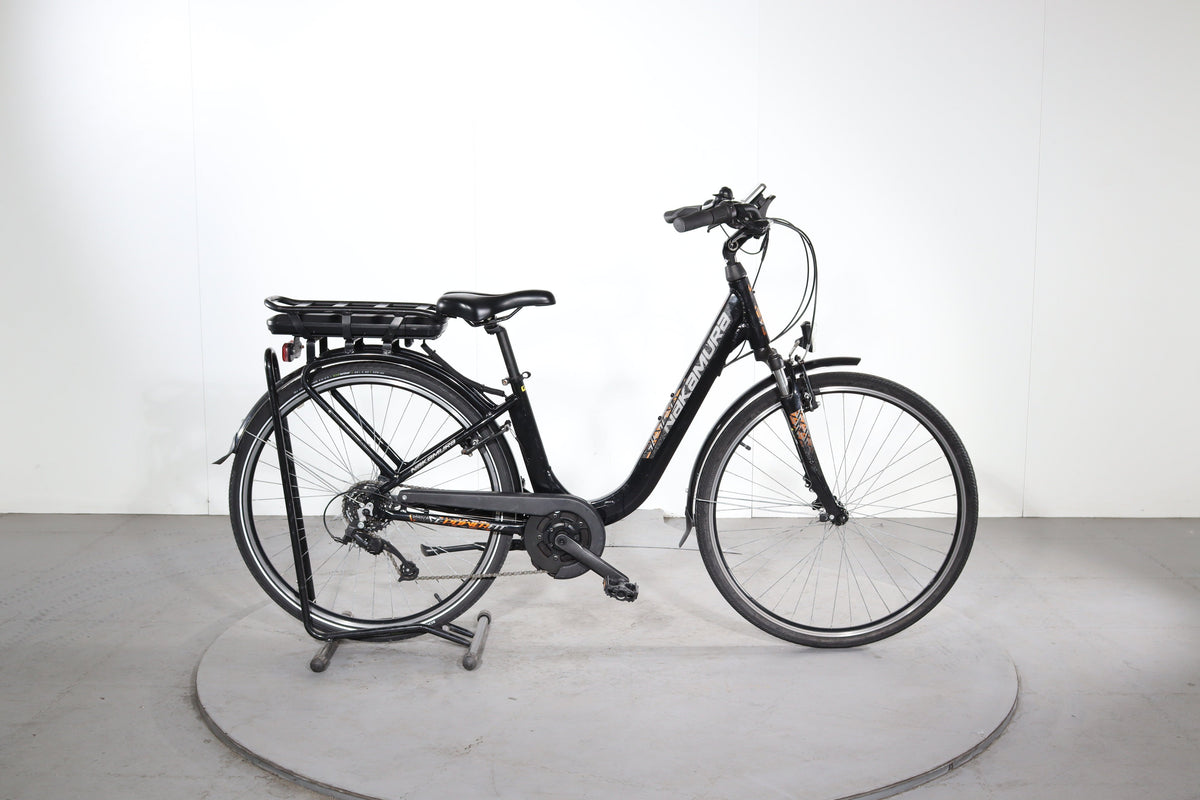 Nakamura E-Powerfit LTD 2023