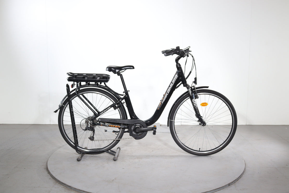 Nakamura E-Powerfit LTD 2023