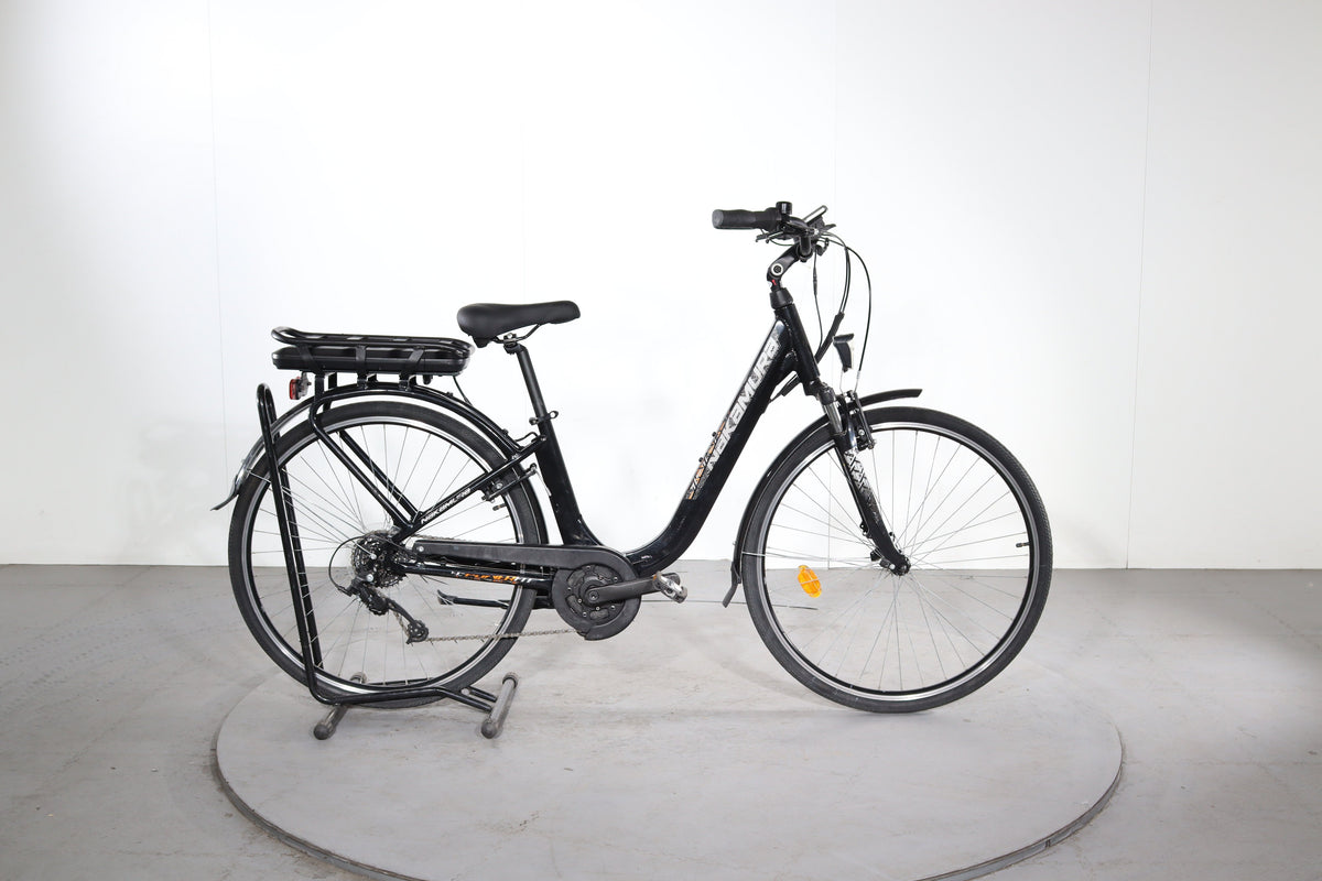 Nakamura E-Powerfit LTD 2023