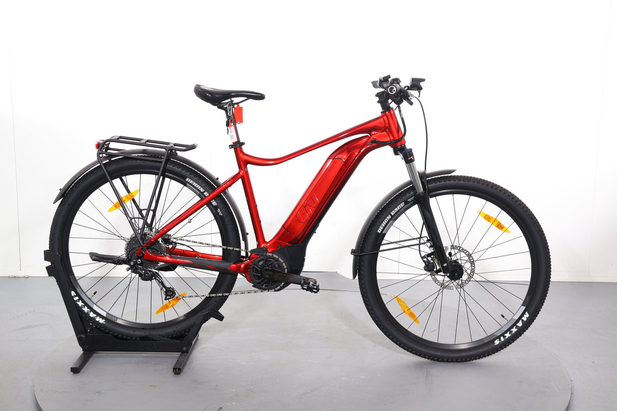 Giant Liv Tempt E+ EX 2022
