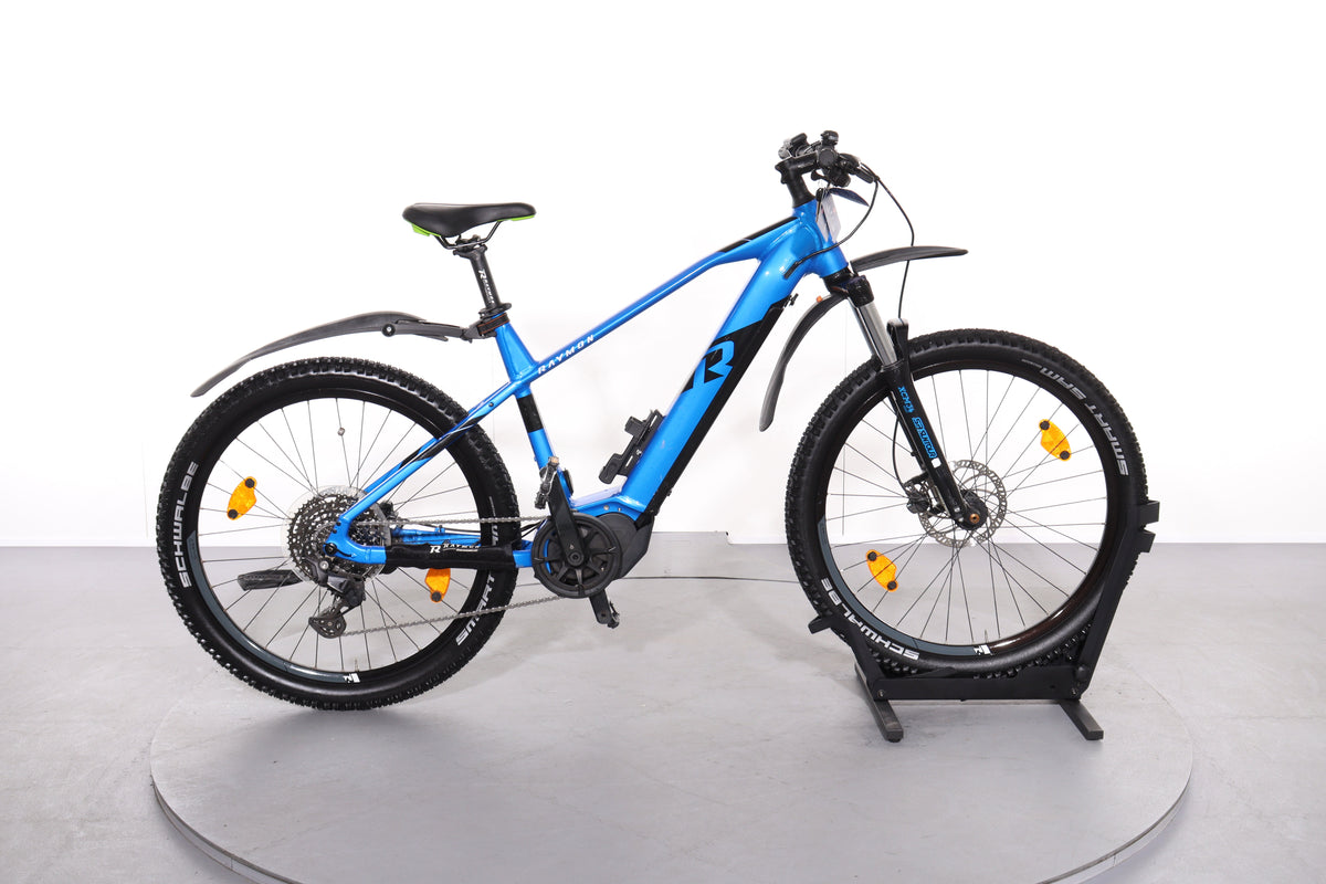 Raymon HardRay E 6.0 2023