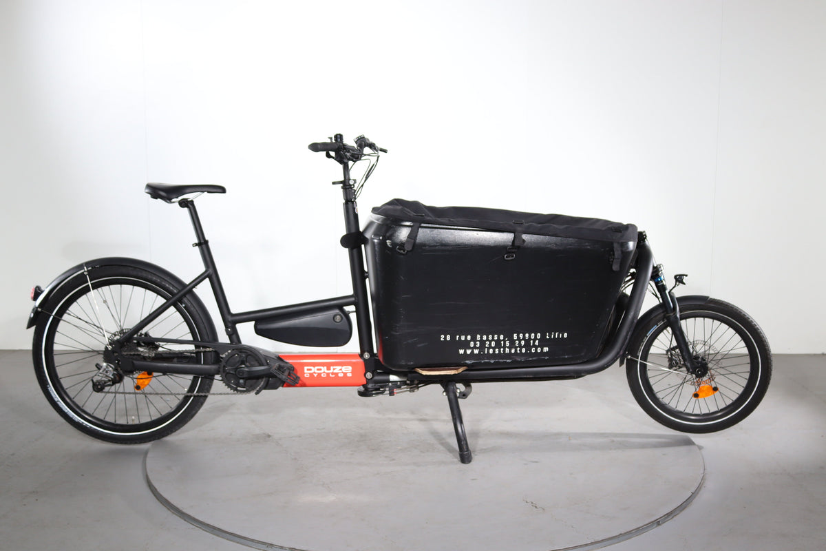 Douze Cycles G4 2021