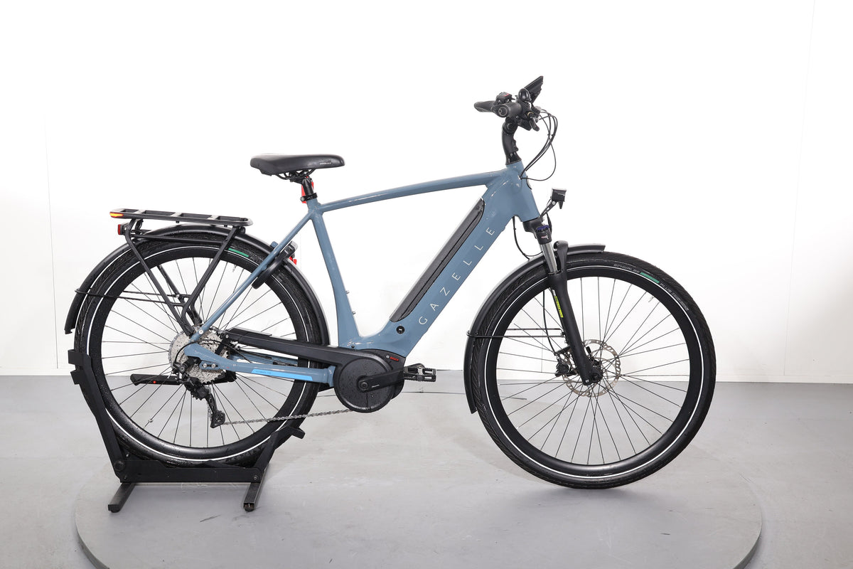 Gazelle ULTIMATE T10 2022