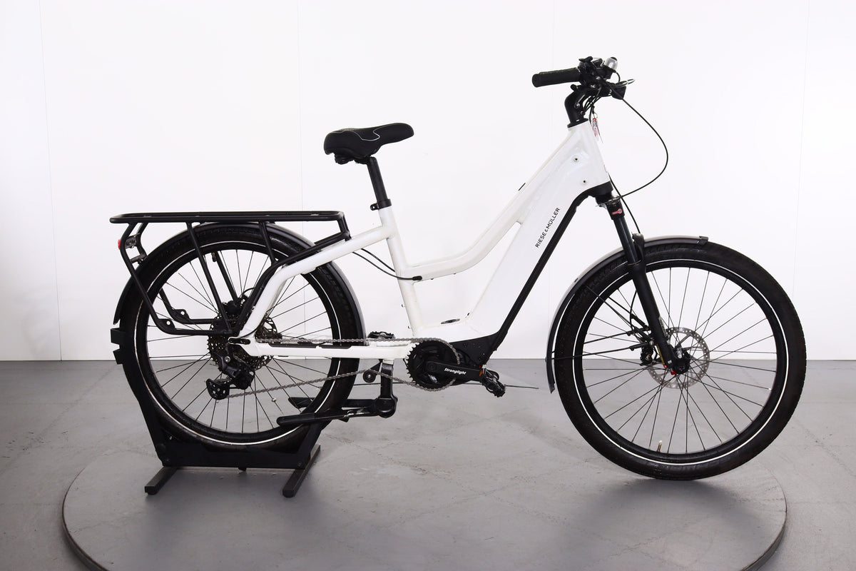 Riese & Müller Multicharger Mixte GT light 2022