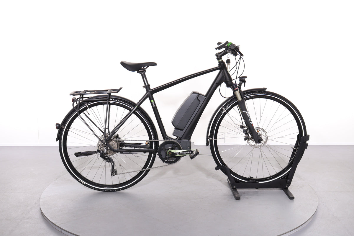 E.bikemanufaktur 13 Zehn 2017
