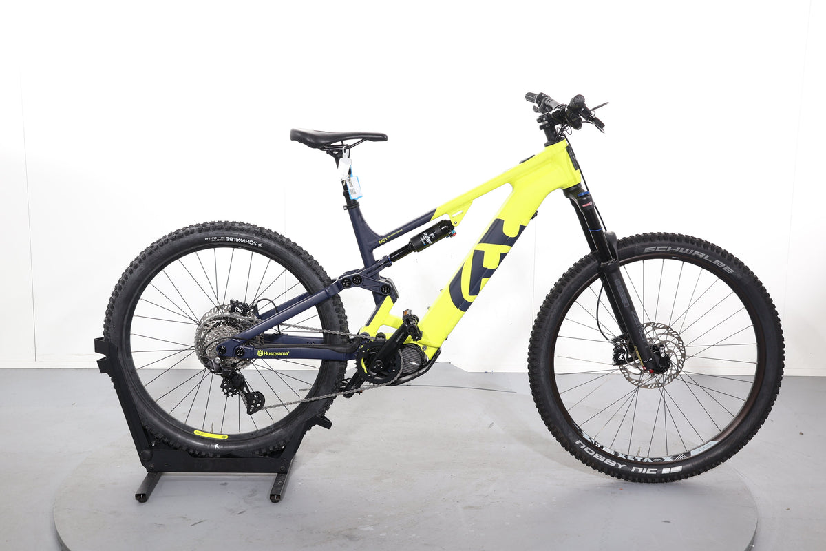 Husqvarna Bicycles Mountain Cross MC1 2023