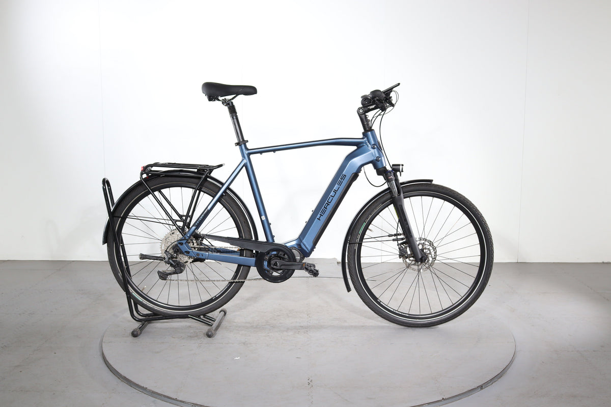Hercules Edison Sport I-10 2024